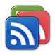 gReader Pro (Google Reader) icon
