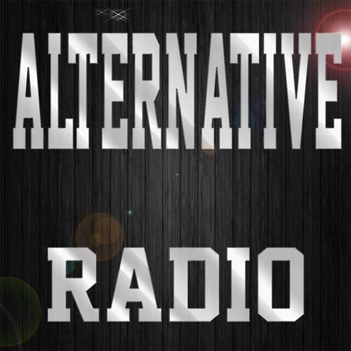 Alternative Radio Stations 音樂 App LOGO-APP開箱王