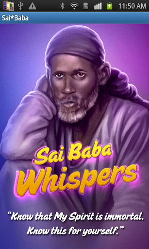 Sai*Baba