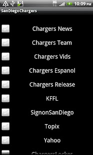 How to install San Diego Chargers News patch 1.0 apk for bluestacks