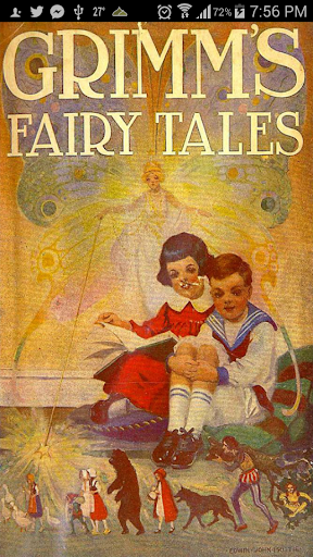 Grimm's Fairy Tales