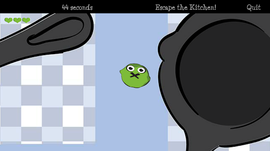 Silent Lime Adventures Screenshots 14