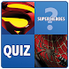 Quiz & Guess The Super Heroes