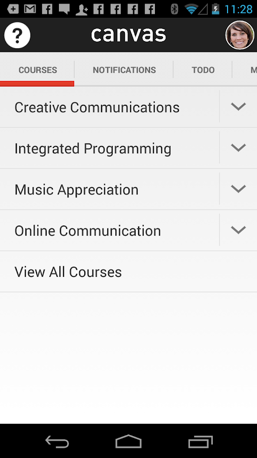 Canvas Android Apps on Google Play