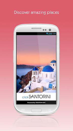 Santorini by clickguides.gr