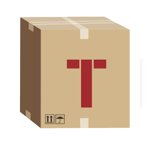 TPack by Translogic LOGO-APP點子