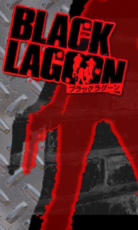 これまでで最高の壁紙 ブラックラグーン 花の画像