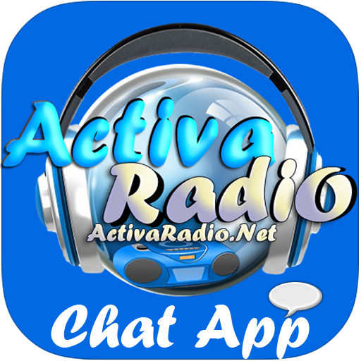 Xat Activa Radio 娛樂 App LOGO-APP開箱王