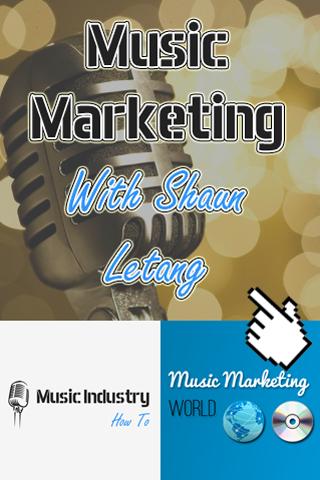 Music Marketing