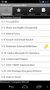 How to mod Washtenaw / Livingston MCA lastet apk for android