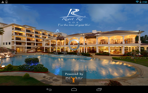 【免費旅遊App】Resort Rio Goa-APP點子