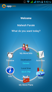 Applocation Australia Screenshots 0