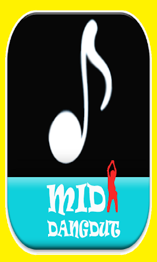 Midi Dangdut Ringtones