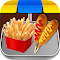 astuce Street Food jeux