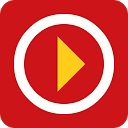 AdoroCinema mobile app icon