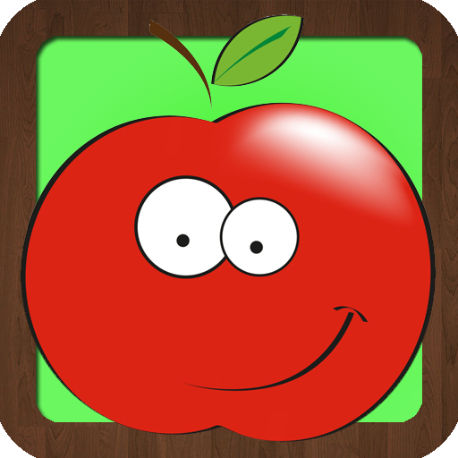 Game Anak Asah Memori : Buah 解謎 App LOGO-APP開箱王