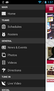 Brother Rice Screenshots 1