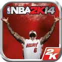 NBA 2K14 icon