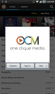 Free OCM Rewards APK for Android