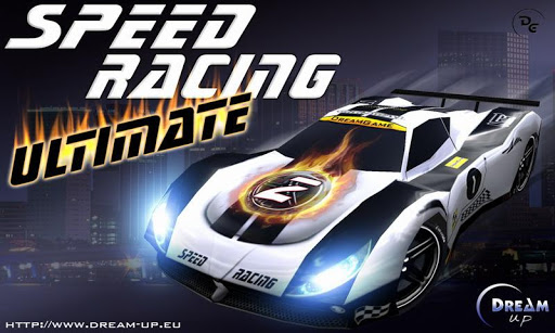 Speed Racing Ultimate 2 Free