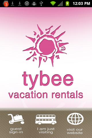 免費下載旅遊APP|Tybee Vacation Rentals app開箱文|APP開箱王