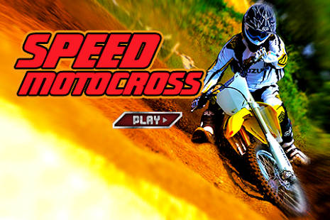 Speed Motocross - screenshot thumbnail