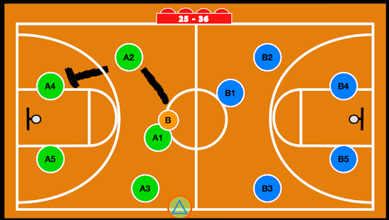 How to download Basketball Officials Free 1.3 apk for bluestacks