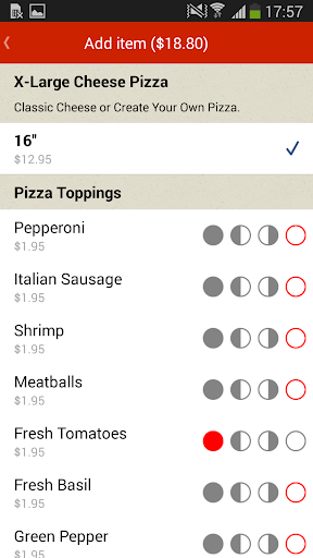 免費下載購物APP|MyPizza.com app開箱文|APP開箱王