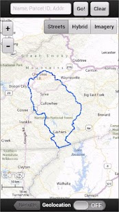 How to install Jackson County,NC Property Map lastet apk for bluestacks