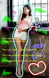 BaroMemo (Easy and Quick Memo) poster 1