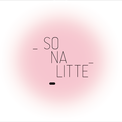 Sonalitte LOGO-APP點子