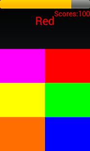 Free Guess the color APK for Android