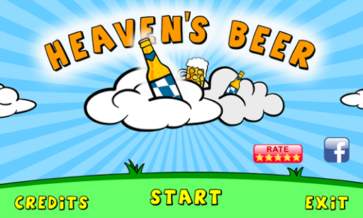 Heaven´s Beer Free