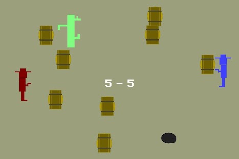 Lastest Retro Games Multiplayer APK for Android
