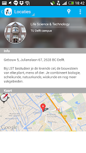 Open Dagen TU Delft Screenshots 4