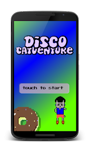 Free Download Disco Catventure APK