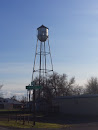 Stanfield Water Tower
