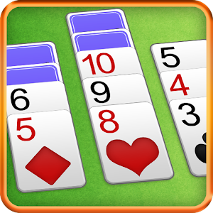 Solitaire unlimted resources