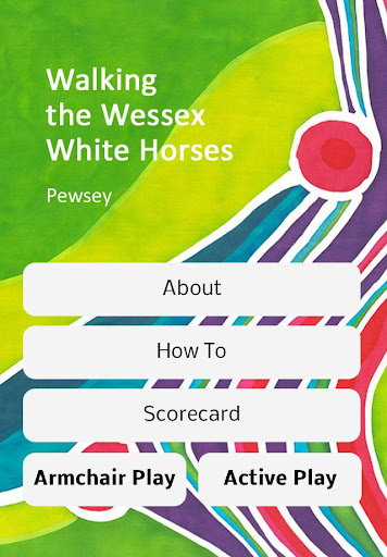 【免費旅遊App】Pewsey White Horse Walk-APP點子