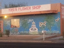 Yosi's Flower Shop 