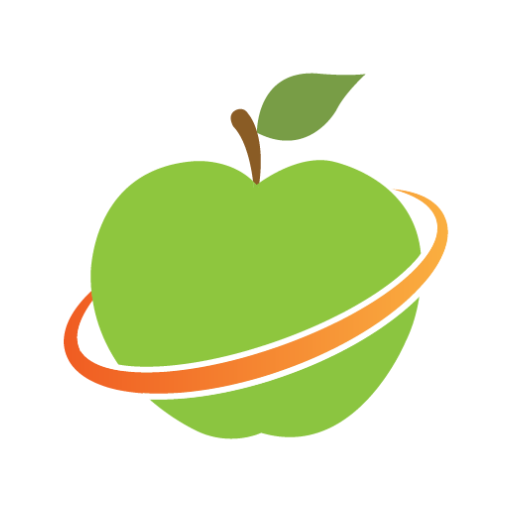 Calorie Chart 健康 App LOGO-APP開箱王