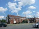 Grove Park Baptist Church