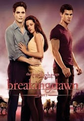 The Twilight Saga: Breaking Dawn Part 1