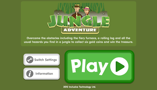 免費下載教育APP|Jungle Adventure app開箱文|APP開箱王