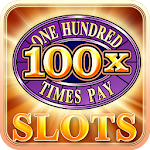 Slot Machine: Double 100X Pay Apk