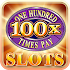 Slot Machine: Double 100X Pay1.6