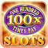Slot Machine: Double 100X Pay1.6