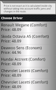 How to download Vtaxi.info - for taxi clients 1.304 unlimited apk for pc