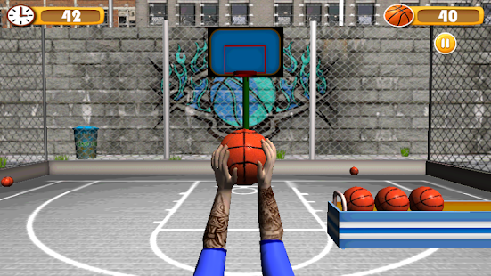 Download Street Slam 3D APK for PC
