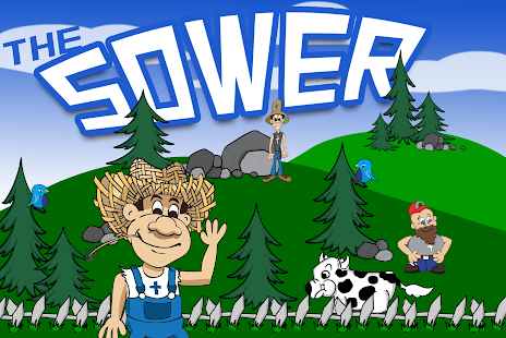 How to mod The Sower lastet apk for laptop